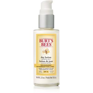 Burt’s Bees Skin Nourishment hidratáló nappali tej SPF 15 56,6 g