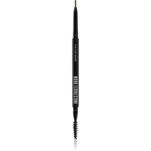 BPerfect IndestructiBrow Pencil tartós szemöldök ceruza kefével árnyalat Dark Brown 10 g