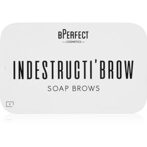 BPerfect IndestructiBrow Brow Soap szemöldök pomádé 30 g