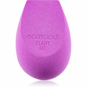 EcoTools BioBlender™ Plant Me precíz make-up szivacs 1 db