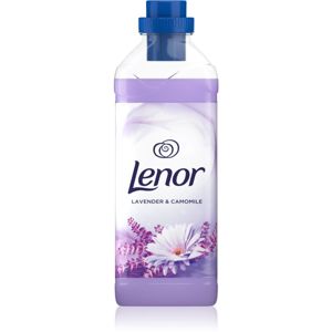 Lenor Lavender & Camomile öblítő 930 ml