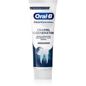 Oral B Professional Enamel Regeneration fehérítő fogkrém 75 ml 75 ml