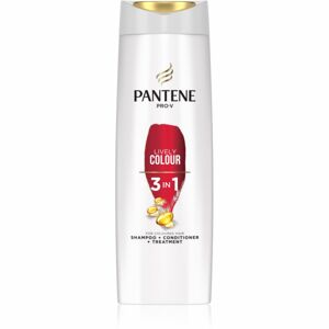 Pantene Pro-V Lively Colour sampon 3 az 1-ben 360 ml
