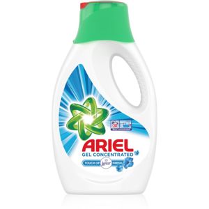 Ariel Touch Of Lenor Fresh mosógél 1100 ml