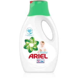 Ariel Baby mosógél 1100 ml