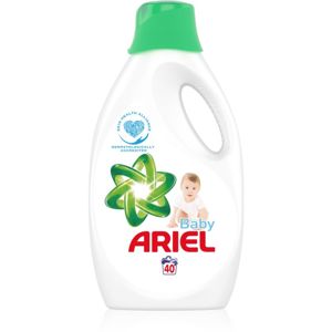 Ariel Baby mosógél 2200 ml