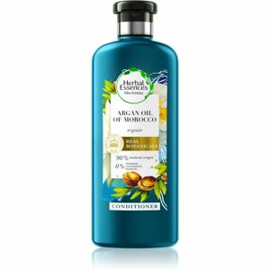 Herbal Essences 96% Natural Origin Repair kondicionáló hajra Argan Oil of Morocco 275 ml