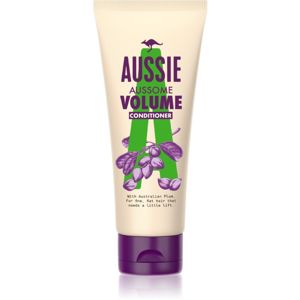 Aussie Aussome Volume kondícionáló finom és lesimuló hajra 200 ml