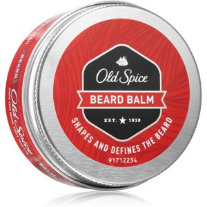 Old Spice Beard Balm szakáll balzsam 63 g