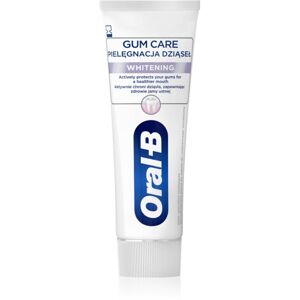 Oral B Gum Care Whitening fehérítő fogkrém 65 ml 65 ml