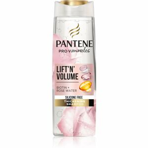 Pantene Pro-V Miracles Rose Water sampon dúsító hatással 300 ml