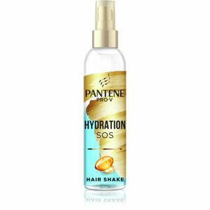 Pantene Hydration SOS Hair Shake leöblítést nem igénylő spray hajra 150 ml