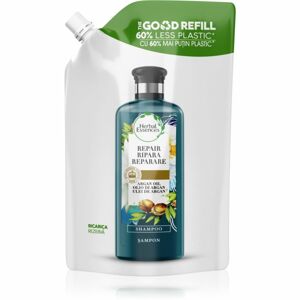Herbal Essences Argain Oil Shampoo sampon Argán olajjal 480 ml
