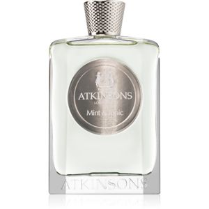 Atkinsons British Heritage Mint & Tonic Eau de Parfum unisex 100 ml