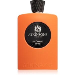 Atkinsons Iconic 44 Gerrard Street Eau de Cologne unisex 100 ml