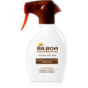 Bilboa Cocco Frissítő és hidratáló spray védőfaktor nélkül 250 ml