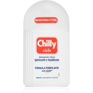 Chilly Ciclo intim higiéniai gél pH 3,5 200 ml