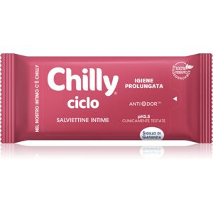 Chilly Ciclo papírtörlők az intim higiéniához 12 db