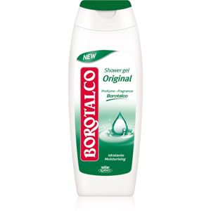 Borotalco Original hidratáló tusoló gél 250 ml
