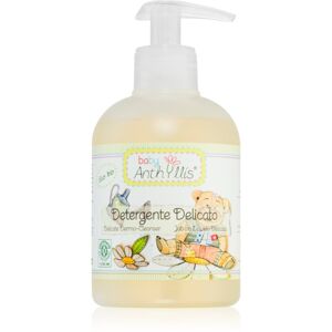 Baby Anthyllis Liquid Soap folyékony szappan gyermekeknek 300 ml