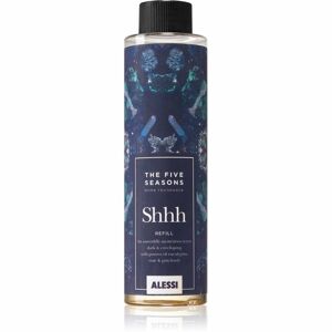Alessi Shhh aroma diffúzor töltelék 150 ml