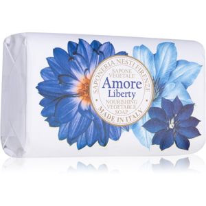 Nesti Dante Amore Liberty természetes szappan 170 g