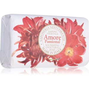 Nesti Dante Amore Passional természetes szappan 170 g