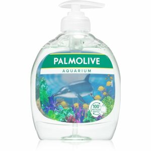 Palmolive Aquarium gyengéd folyékony szappan 300 ml