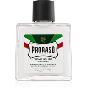 Proraso Green frissítő balzsam borotválkozás után 100 ml