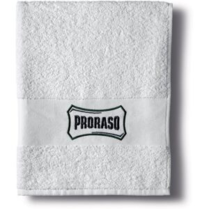 Proraso Towel törölköző borotválkozáshoz 40x80 cm