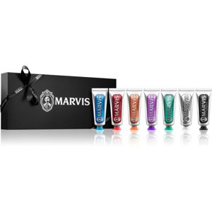 Marvis Flavour Collection fogápoló készlet