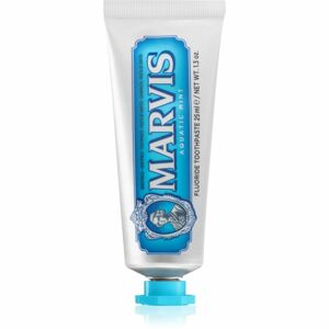 Marvis The Mints Aquatic fogkrém íz Aquatic-Mint 25 ml