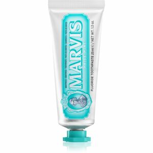 Marvis The Mints Anise fogkrém íz Anise-Mint 25 ml