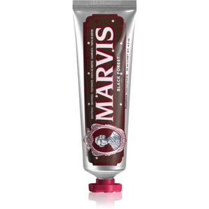 Marvis Black Forest fogkrém íz Cherry-Chocolate-Mint 75 ml