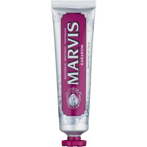 Marvis Limited Edition Karakum fogkrém íz Cardamom-Orange-Mint 75 ml