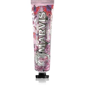 Marvis Limited Edition Kissing Rose fogkrém 75 ml