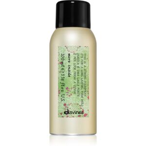 Davines More Inside Strong Hair Spray hajlakk erős fixálással 100 ml