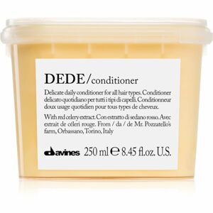 Davines Essential Haircare DEDE Conditioner kondicionáló minden hajtípusra 250 ml
