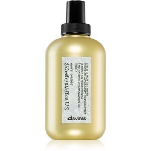 Davines More Inside Blow Dry Primer védő spray hajra 250 ml