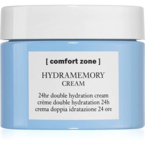Comfort Zone HYDRAMEMORY intenzíven hidratáló krém hialuronsavval 60 ml