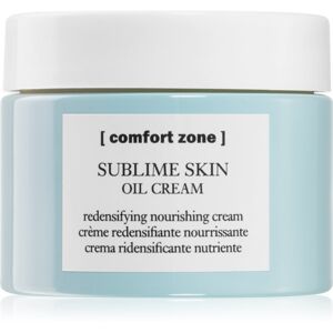 Comfort Zone Sublime Skin olajos krém hölgyeknek 60 ml