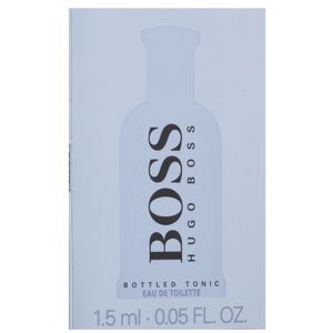 Hugo Boss BOSS Bottled Tonic Eau de Toilette uraknak 1.5 ml
