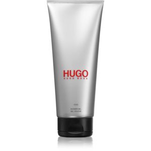 Hugo Boss HUGO Iced tusfürdő gél uraknak 200 ml