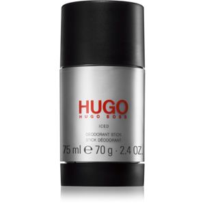 Hugo Boss HUGO Iced stift dezodor uraknak 75 ml