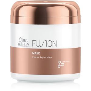Wella Professionals Fusion intenzív fiatalító maszk 150 ml