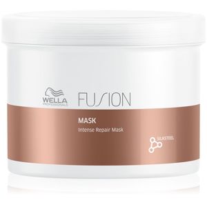 Wella Professionals Fusion intenzív fiatalító maszk 500 ml