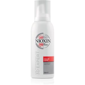 Nioxin 3D Experct Care hajhab a szín védelméért