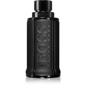Hugo Boss Boss The Scent Parfum Edition eau de parfum férfiaknak 100 ml