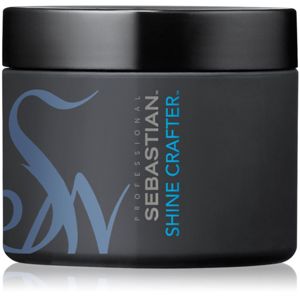 Sebastian Professional Shine Crafter styling wax