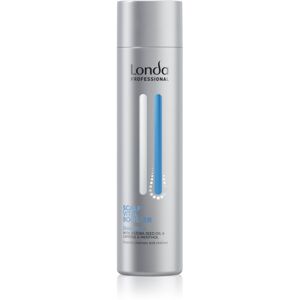 Londa Professional Scalp Vital Booster hajsampon a haj növekedésének elősegítésére 250 ml